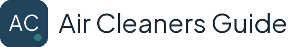 Air Cleaners Guide logo